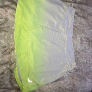 Tennis Skirt